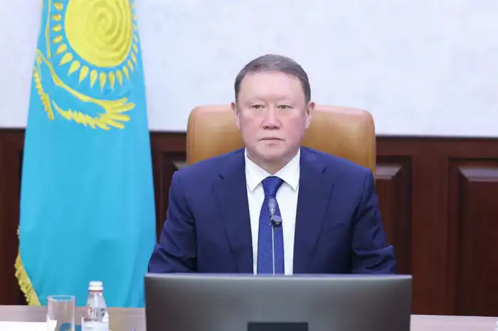 Защита от весеннего половодья: как подготовка Костанайской области влияет на безопасность жителей {city2}