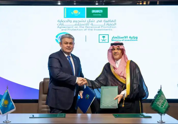 Казахстан и Саудовская Аравия подтвердили нацеленность на углубление двустороннего сотрудничества (3)