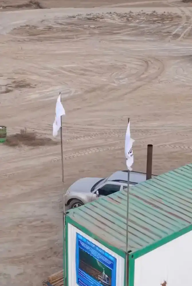 Проект по переработке кукурузы и сои стоимостью 51 млрд тенге реализуется в Кызылординской области (4)