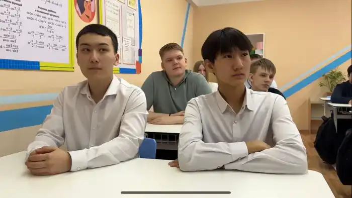 О проведённых мероприятиях в рамках программы «Таза Қазақстан» в Костанайской области (2)