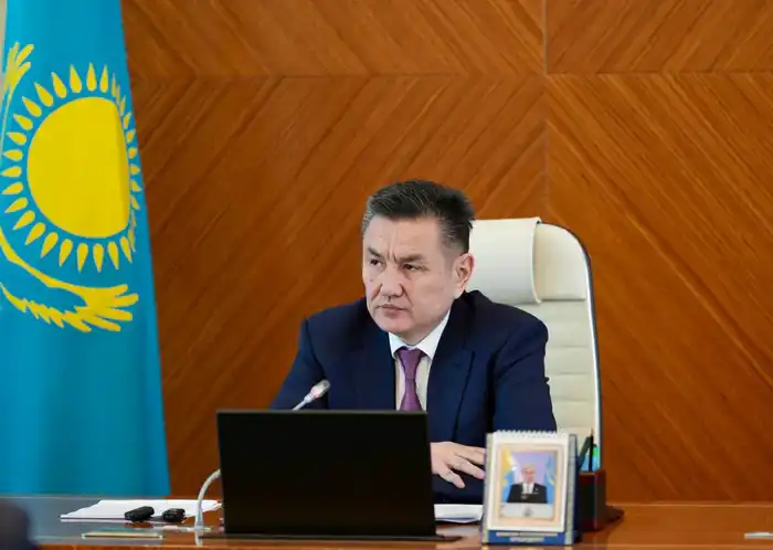 Восточный Казахстан планирует увеличить производство молока на 36% к 2030 году {city2}