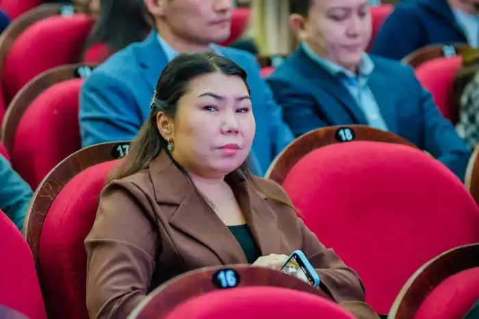 Обсуждение нового Генплана Астаны на слушаниях {city2}