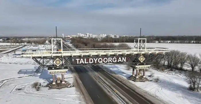 Альтернативная энергетика, биомедицина и ИИ станут приоритетами Талдыкоргана (2)