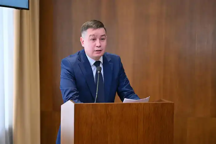 Обсуждение поддержки агропромышленного комплекса и стабилизации цен на продукты питания {city2}