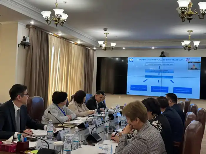 Научные исследования под прицелом: Минздрав требует практической отдачи {city2}