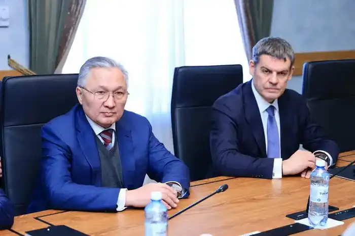 Более 6 миллиардов тенге направит корпорация «Казахмыс» на социальное развитие Карагандинской области (3)