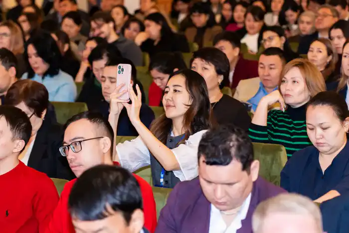 Центр искусственного интеллекта в Казахстане для научных исследований и технологических трендов {city2}