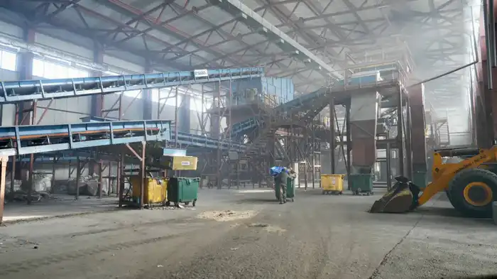 Аким ВКО: Место строительства завода по переработке твердых бытовых отходов должно быть определено в кратчайшие сроки (4)