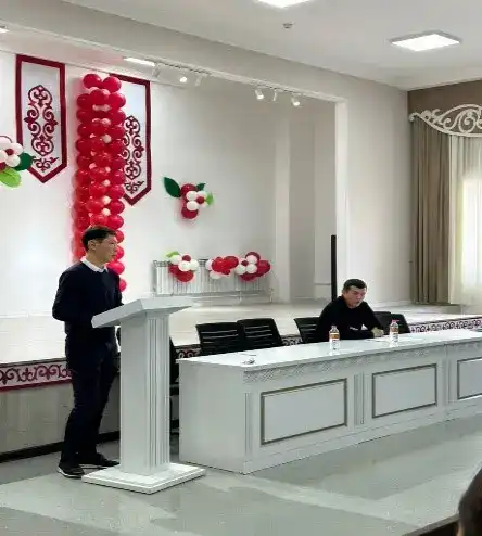 Повышение осведомленности молодежи о рисках зарубежного религиозного образования {city2}