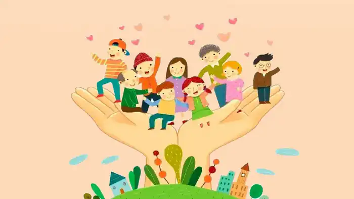 В Караганде дети изучают культуру благодарности через многоязычие и творчество {city2}