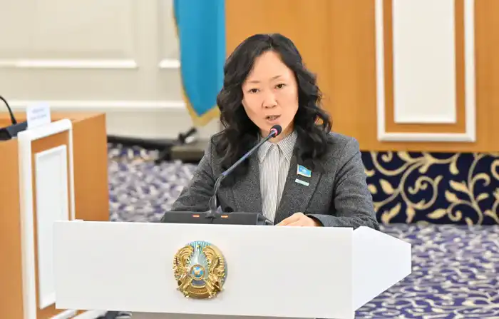 Волонтерство как основа новой Конституции: закладываем фундамент социальной ответственности в Казахстане {city2}