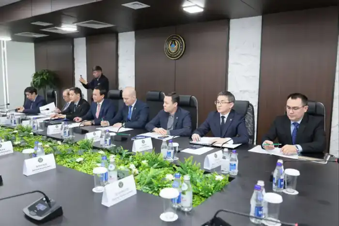 Общественный совет МВД: международные стандарты открытости и доверия в правоохранительных органах {city2}