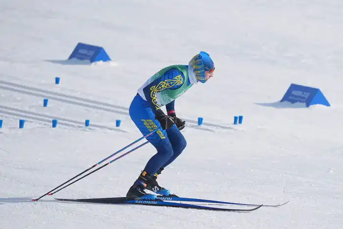 Милано 2026: дебют скиатлонистов из Казахстана {city2}