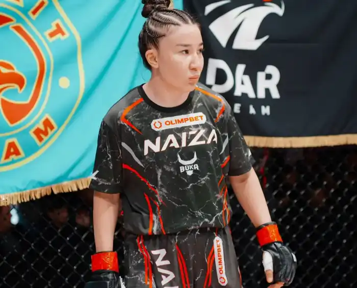 Шторм в ринге: Казахстан против Китая! {city2}