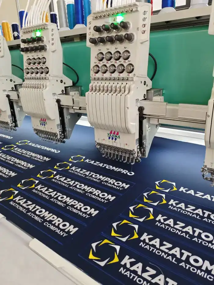 От ручного стежка к цифровым вершинам! {city2}