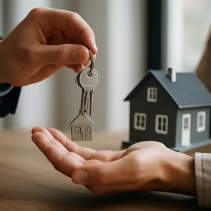 Снижение числа сделок купли-продажи жилья на 47,8% указывает на ухудшение ситуации на рынке недвижимости страны {city2}