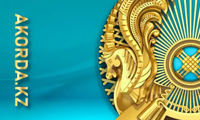 Референдум 15 марта новая Конституция Казахстана {city2}