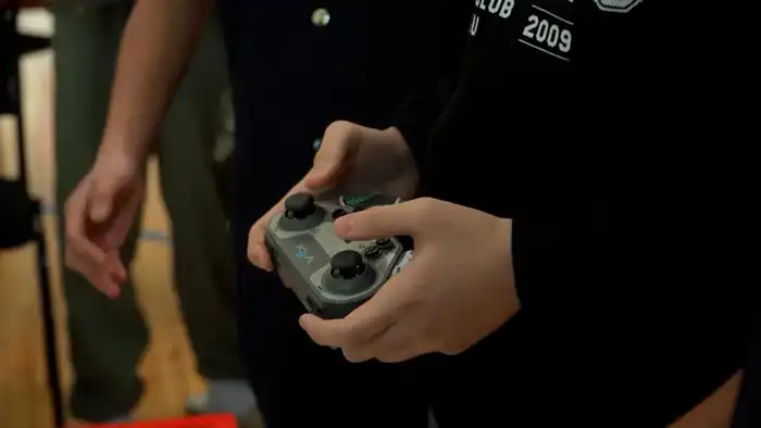 «Astana tech cup»: технологический олимп собрал 720 команд в сердце столицы {city2}