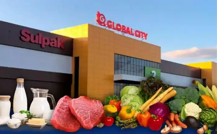 Мини-ярмарки местных продуктов в Караганде с 7 марта по 25 апреля {city2}