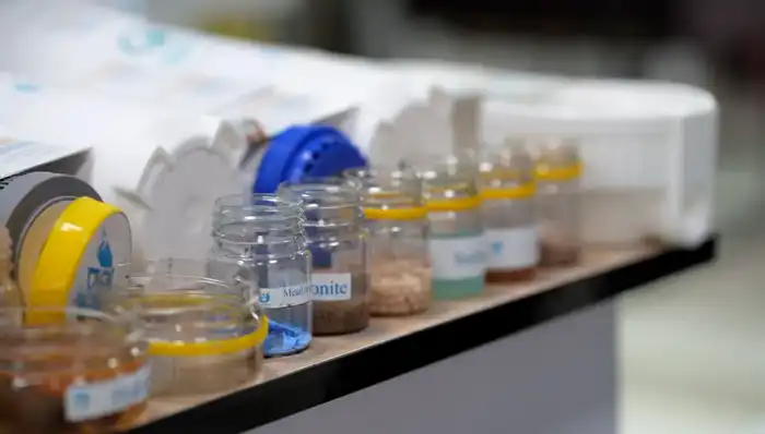 На выставке в Алматы представлено более 40 инновационных проектов (5)