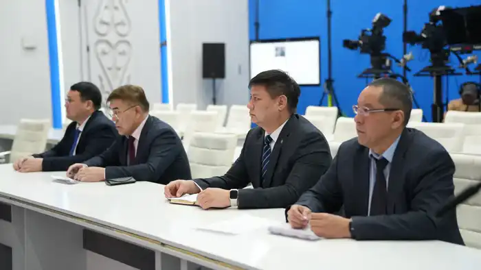 Новый механизм проверок в области промышленной безопасности (2)