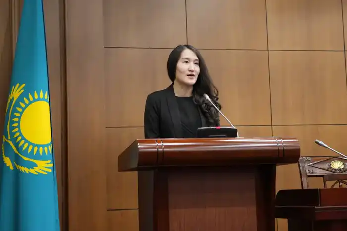 Новая Конституция: Вода, инновации и будущее Казахстана! {city2}