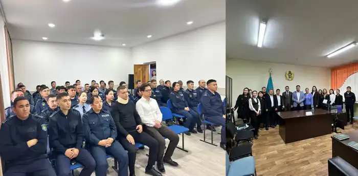 Заседание, где безопасность и достижения на первом месте {city2}