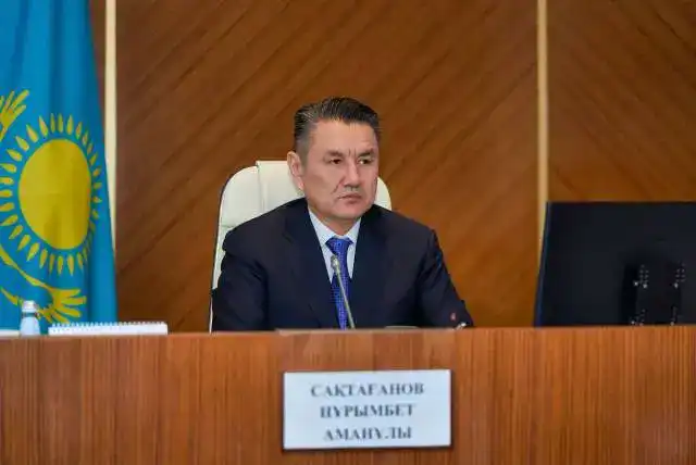 Восточно-Казахстанская область: инвестиции и продовольственная безопасность — ключевые ноты в симфонии развития региона {city2}