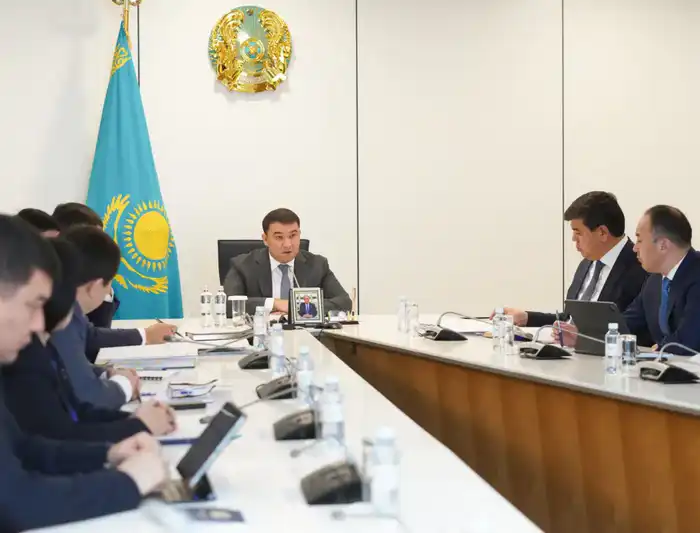 Туркестан: спортивный калейдоскоп 2026 года! {city2}