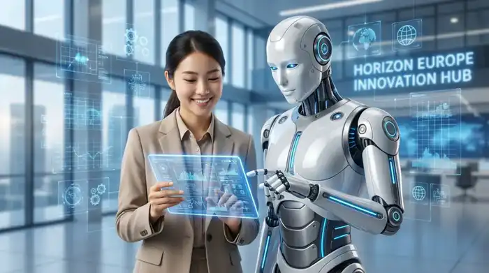 Казахский национальный женский педагогический университет выиграл конкурс программы Horizon Europe {city2}