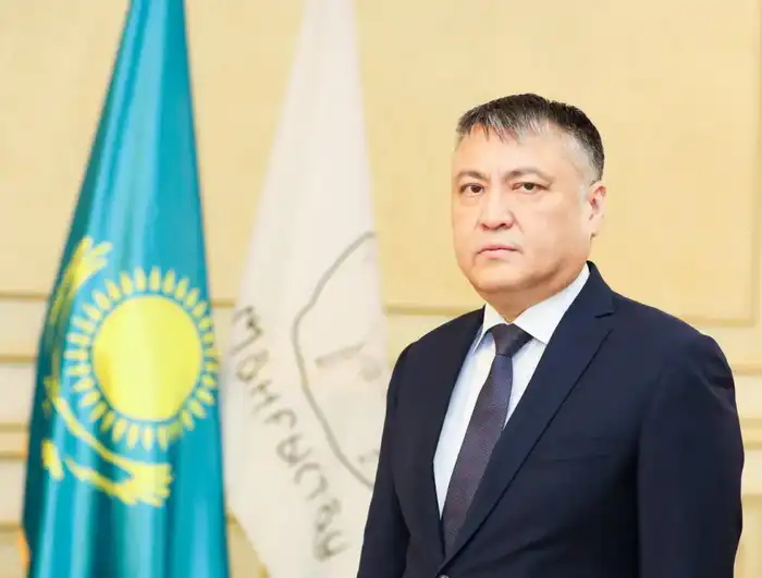 Назначение Малика Абдикадирова на пост заместителя акима Мангистауской области вызывает интерес благодаря его карьерному пути. {city2}