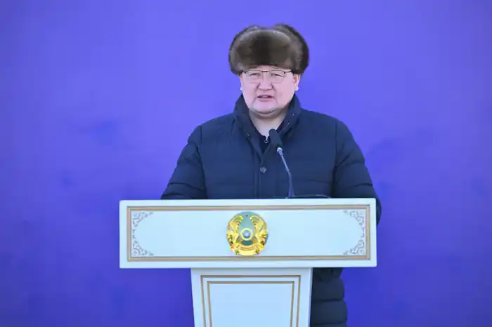 Новые медицинские пункты в Аксуатском районе: шаг к улучшению доступа к здравоохранению в сельских территориях {city2}