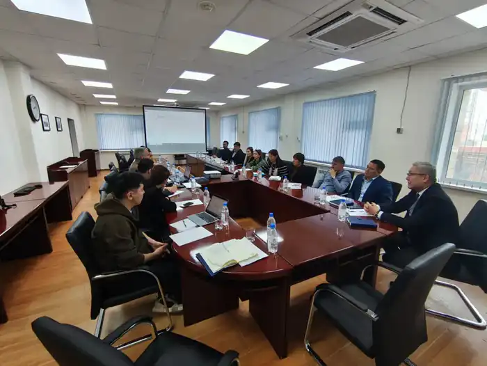 Цифровые решения меняют правила игры в морской отрасли {city2}