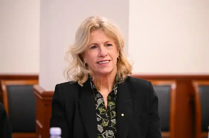 Серик Жарасбаев встретился с президентом Международной федерации Virtus (3)