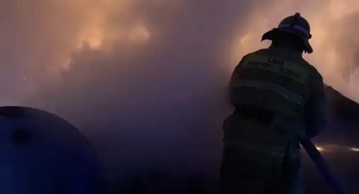 Поддержка пострадавшим в Щучинске после взрыва {city2}