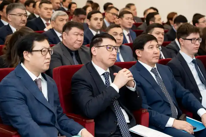 доля переработки в АПК Казахстана достигнет 70% к 2026 году {city2}