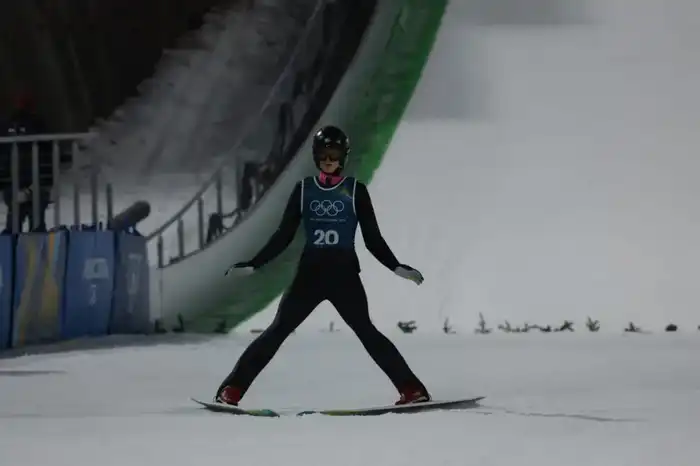 Илья Мизерных: Казахстан в прыжках на лыжах взлетел! {city2}