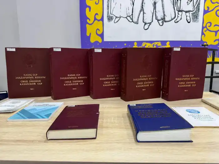 Круглый стол о браке прошел в Астане {city2}