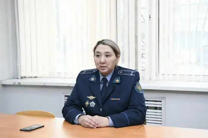 «Закон и порядок»: в Астане бывшие осужденные становятся маяками на пути к освобождению от наркотиков {city2}