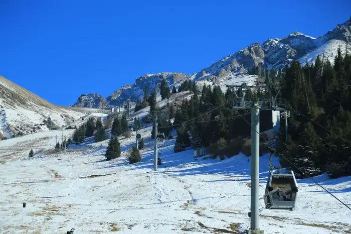 Алматы в цифрах и фактах: туристический рекорд 2025 года (3)