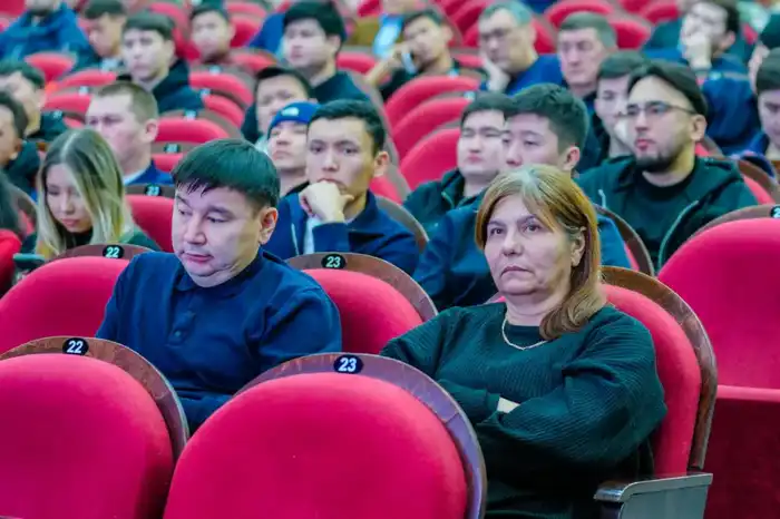 Астана обсуждает более 130 инвестиционных проектов до 2035 года на общественных слушаниях {city2}