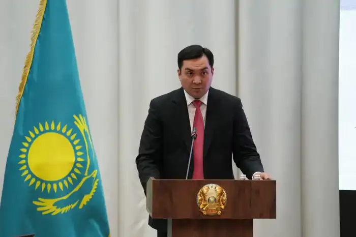 Новая Конституция и энергетическая безопасность: Роман Скляр провел коллегию Минэнерго (3)