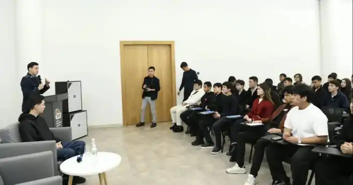 Астана: советы студентам по защите от мошенников {city2}