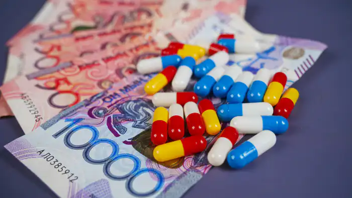 Депутат Сарыма: Бесплатное образование и медицина — миф в новой Конституции {city2}