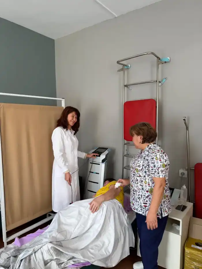 Областной реабилитационный центр «Кәусар»: возвращаем качество жизни (5)