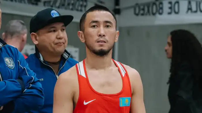 Боксеры сборной Казахстана готовы к бою на турнире Boxam Elite 2026 в Испании: прямая трансляция 5 февраля из Ла-Нусии {city2}