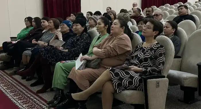 Обсуждение антитеррористических мер в Кокшетау: последствия для безопасности региона {city2}