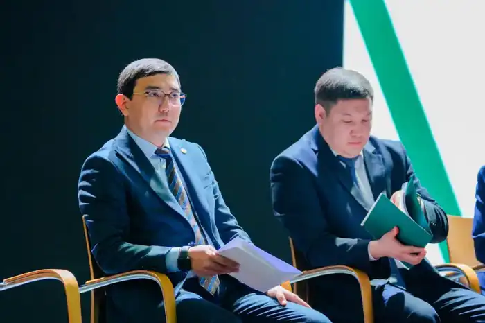 Более 130 проектов и новые рабочие места: планы развития Астаны до 2035 года (2)