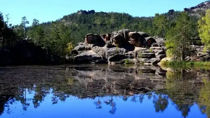 Карагандинская область: новые проекты экотуризма {city2}