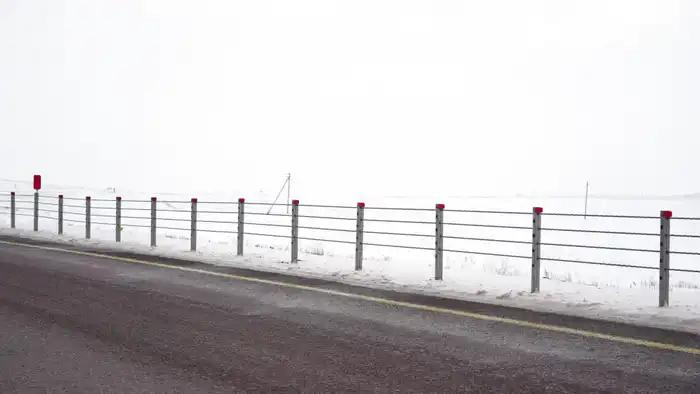 Тестирование тросовых ограждений в Казахстане для повышения безопасности на дорогах {city2}